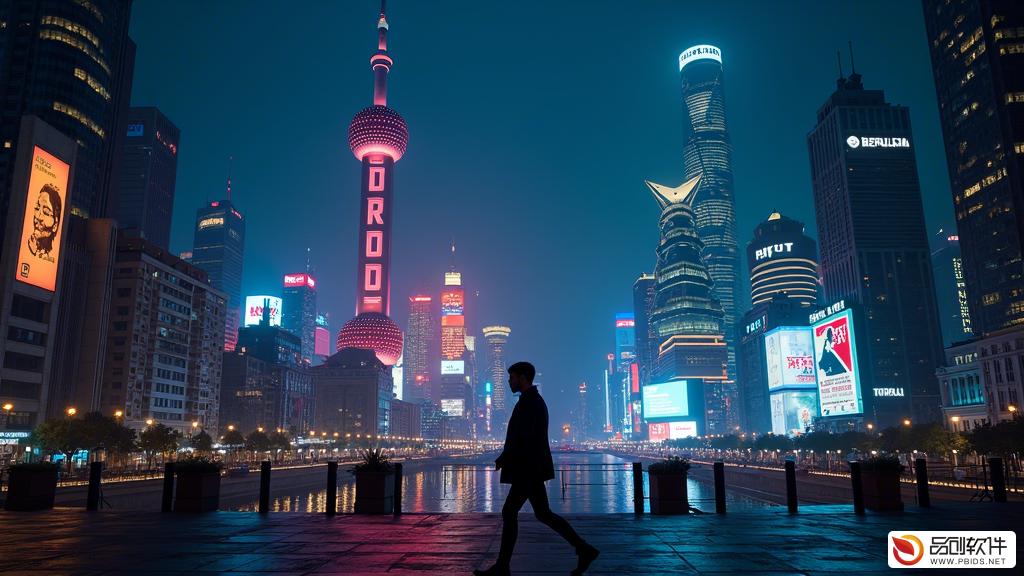 上海市AI智能规划平台工作室：引领未来城市规划的新篇章
