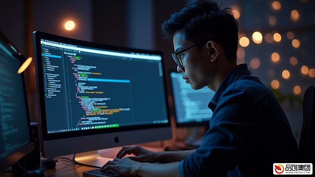 揭秘APP小程序开发定制公司的核心优势与服务流程

