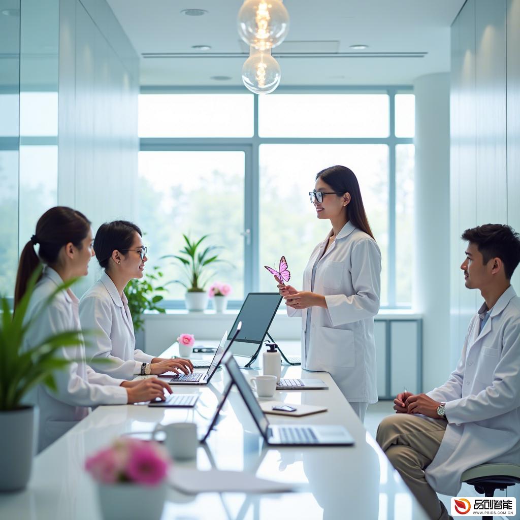天津市智能痛经缓解算法中心：科技赋能女性...