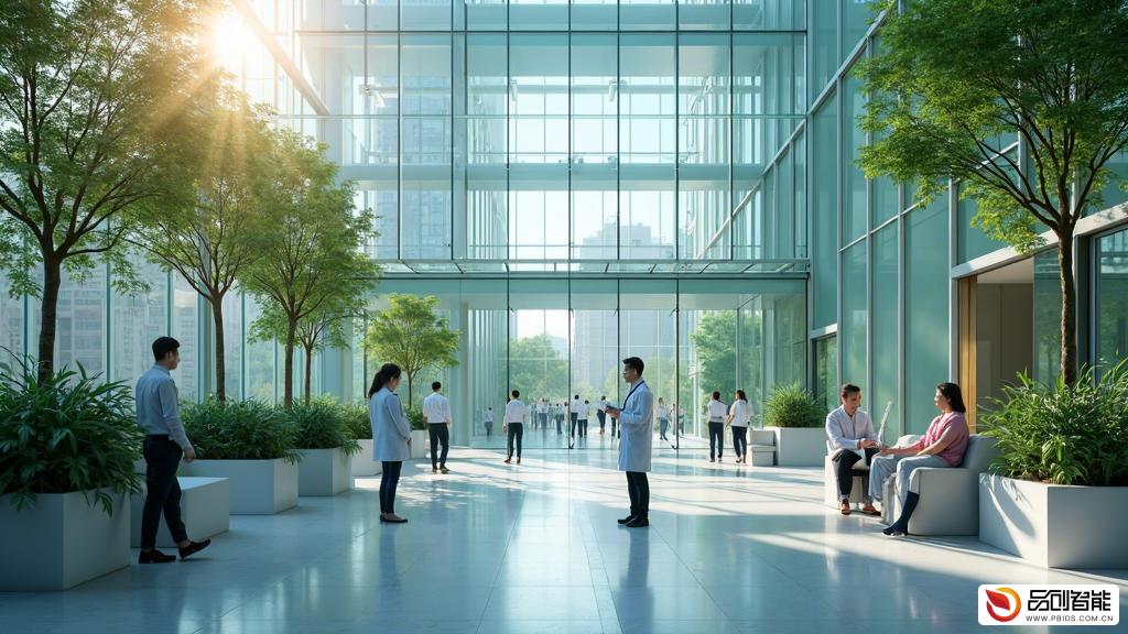 深圳市医疗设备动态调频系统方案商：引领医疗技术创新
