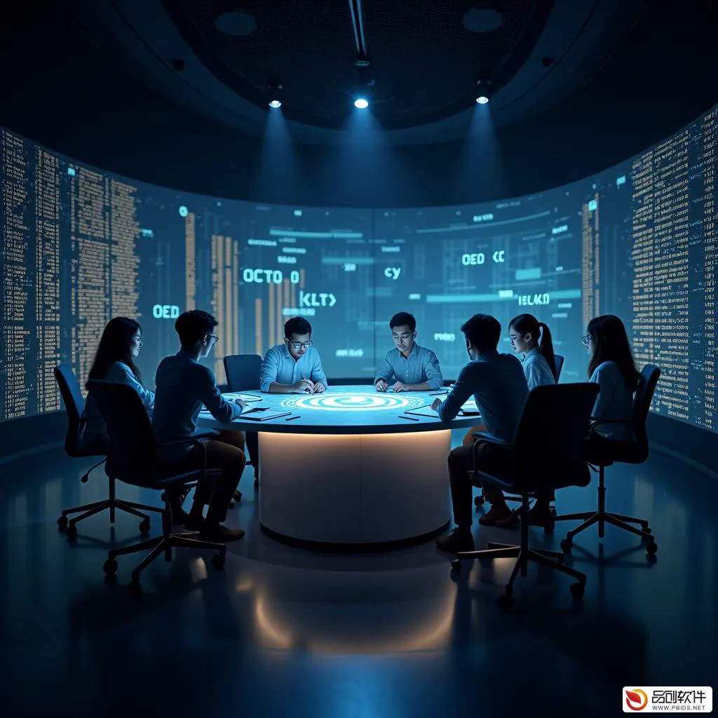 东莞市AI金融理财平台研发中心：引领金融科技新纪元
