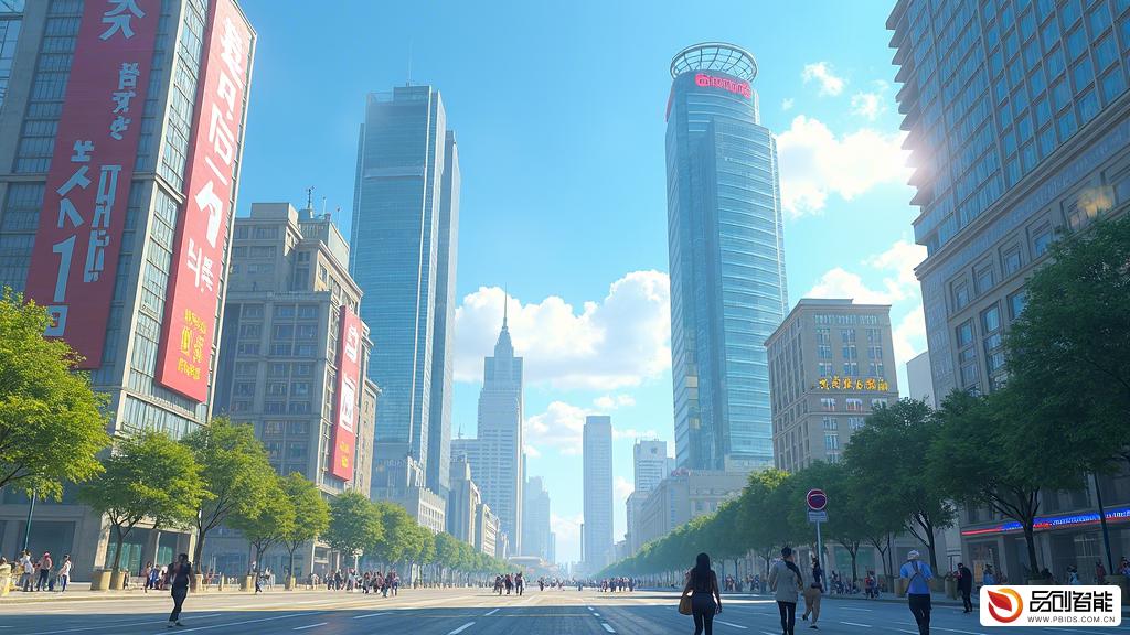 东莞市机器人运营分析中心：引领智能制造新时代
