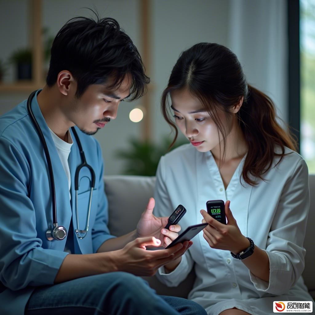 构建未来健康生态：null家庭医疗档案管理平台生态链解析
