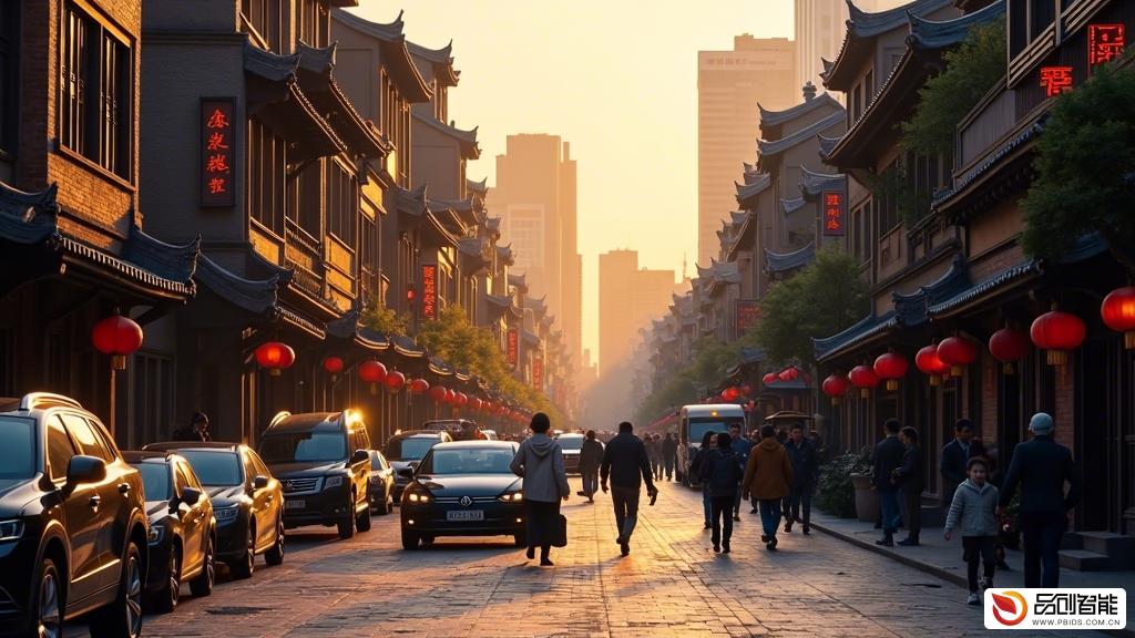 成都市车载设备数据同步系统平台：打造智慧城市交通新引擎
