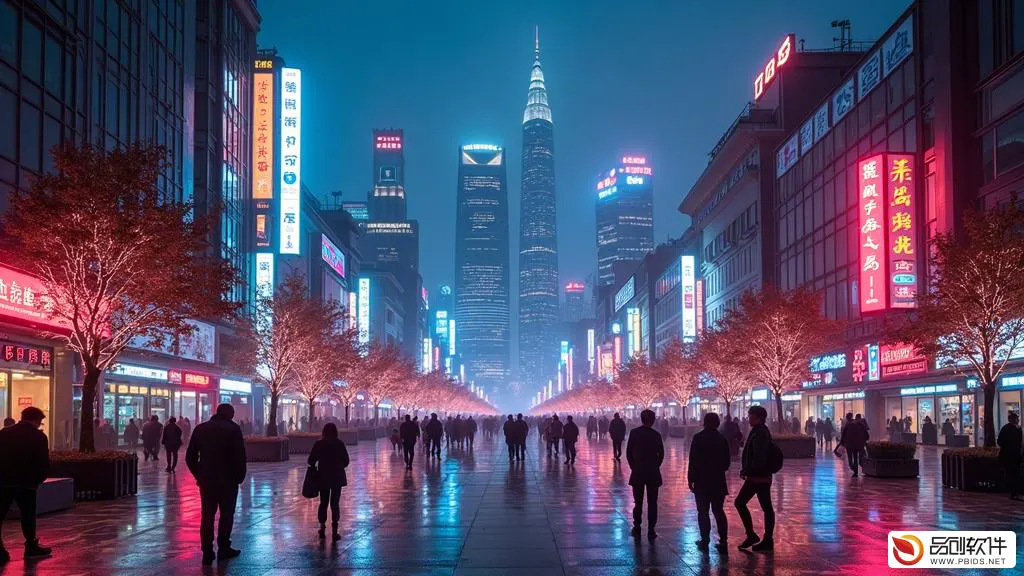 天津市智能仓储数字孪生建模：引领物流行业的数字化转型
