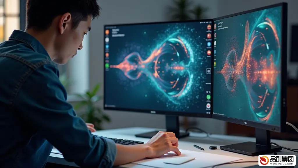 前端界面设计：打造卓越用户体验的艺术与科学
