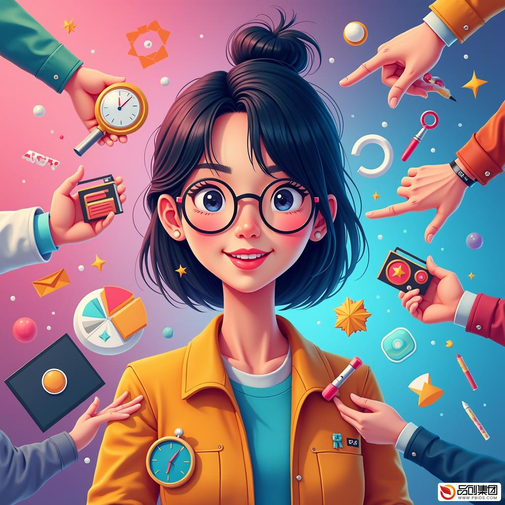 广告设计与UI设计：创意与用户体验的完美融合
