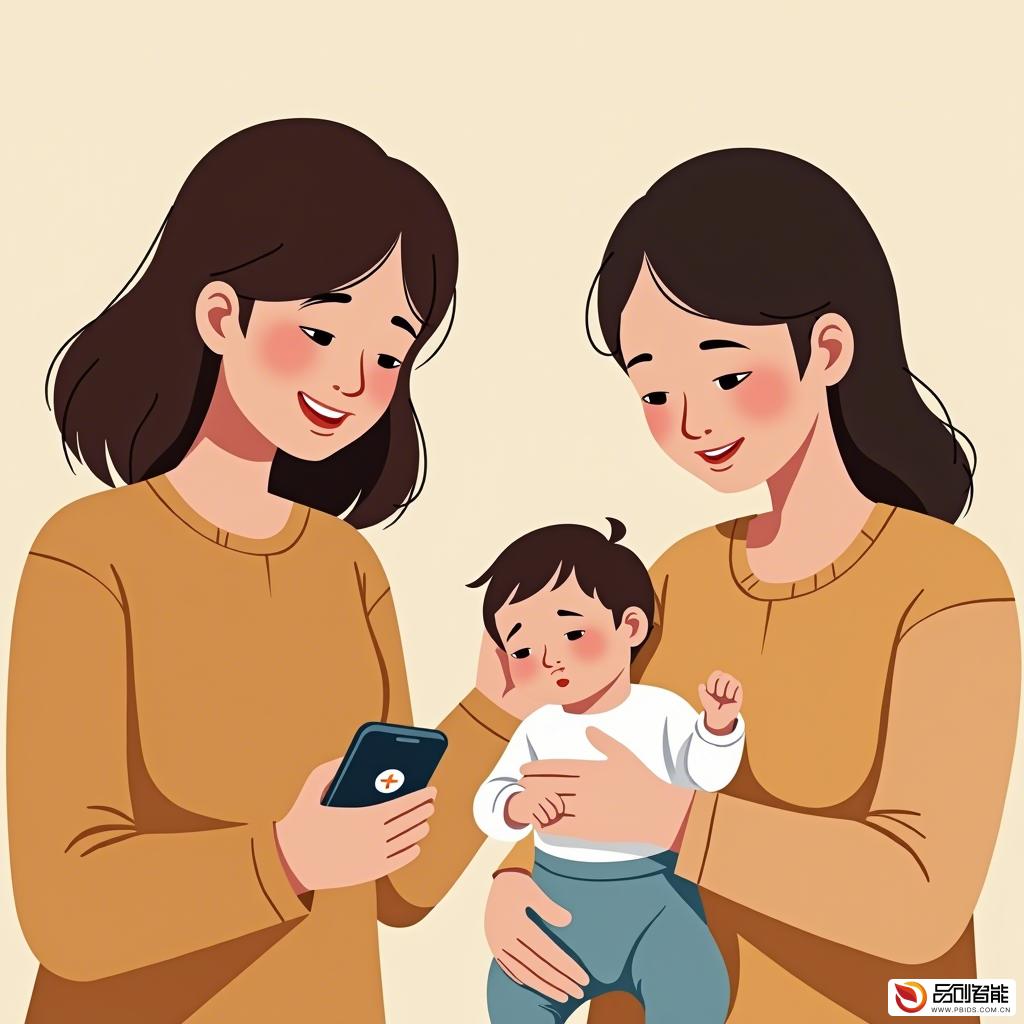 佛山市母婴智能体温贴集成商：科技守护宝贝健康
