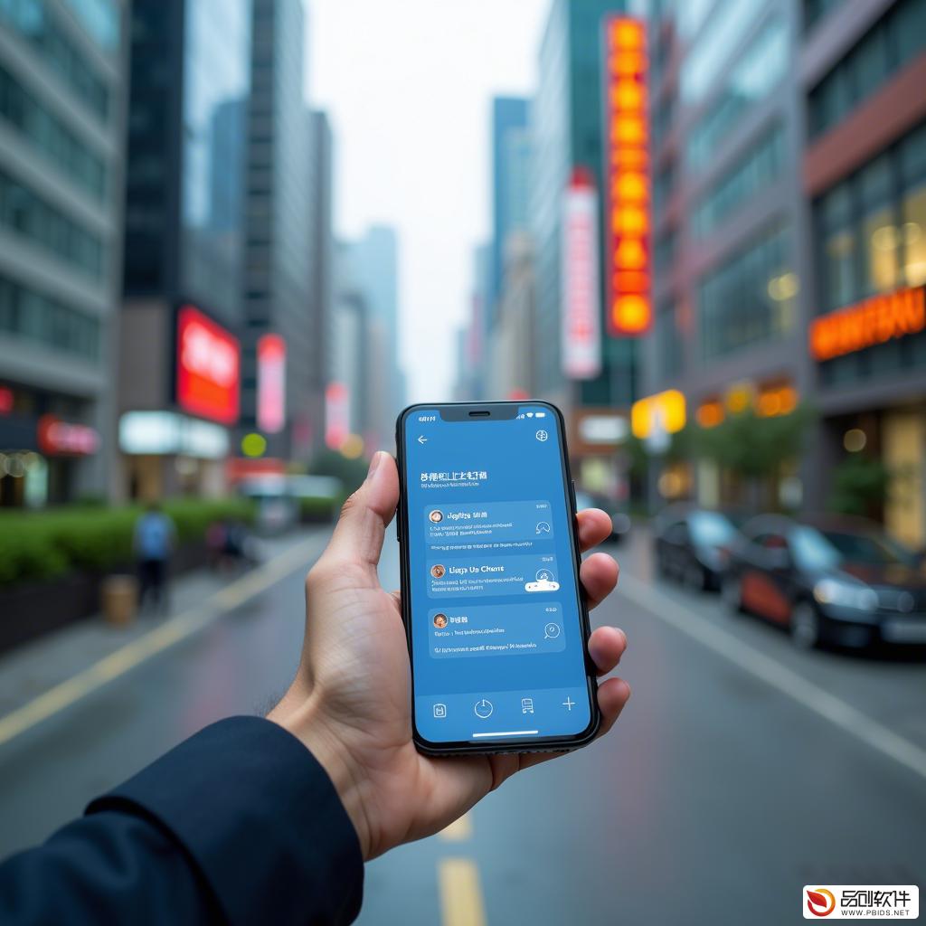 深圳市保险代理人APP：提升业务效率与客户服务...