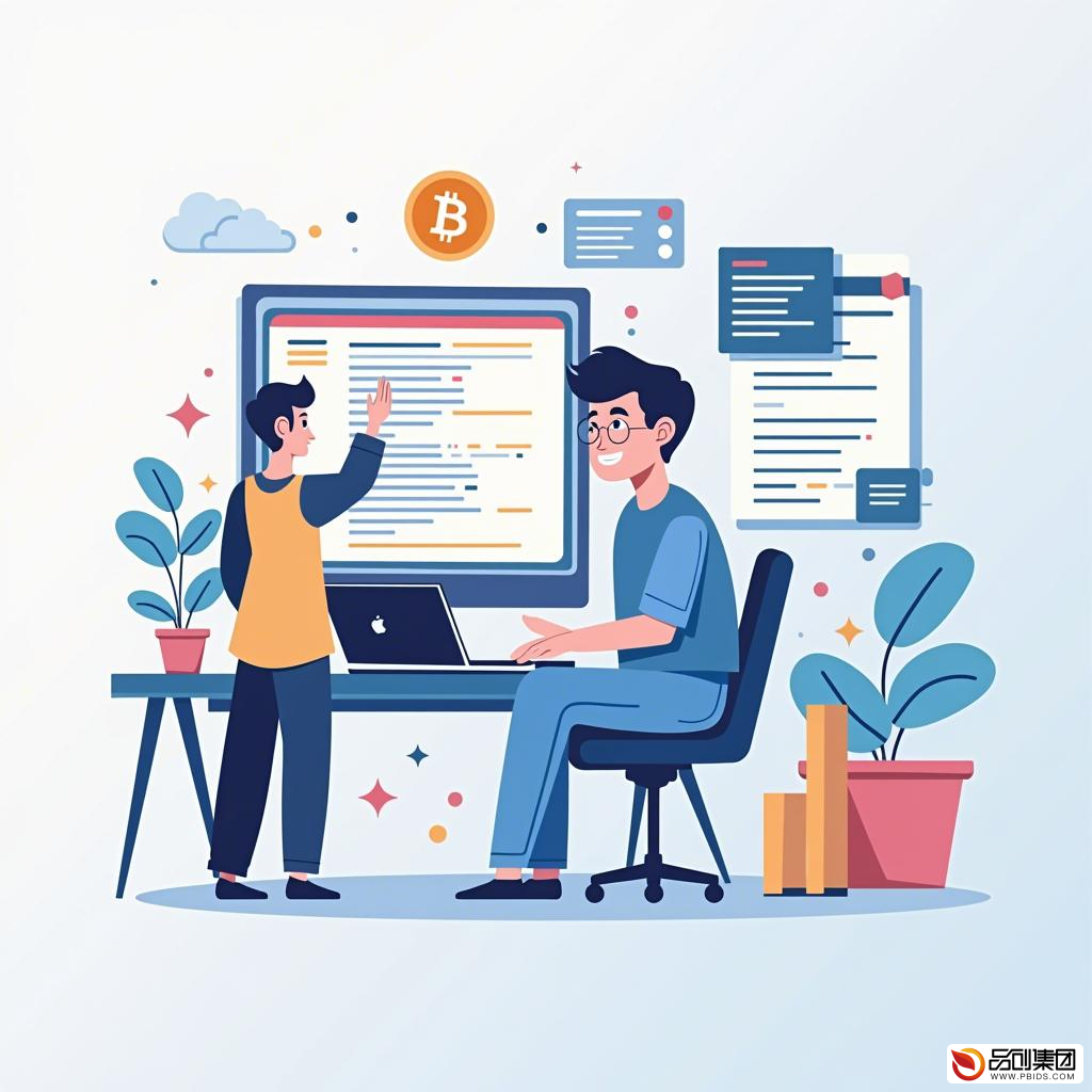 小程序开发入门指南：从零到一的全面解析

