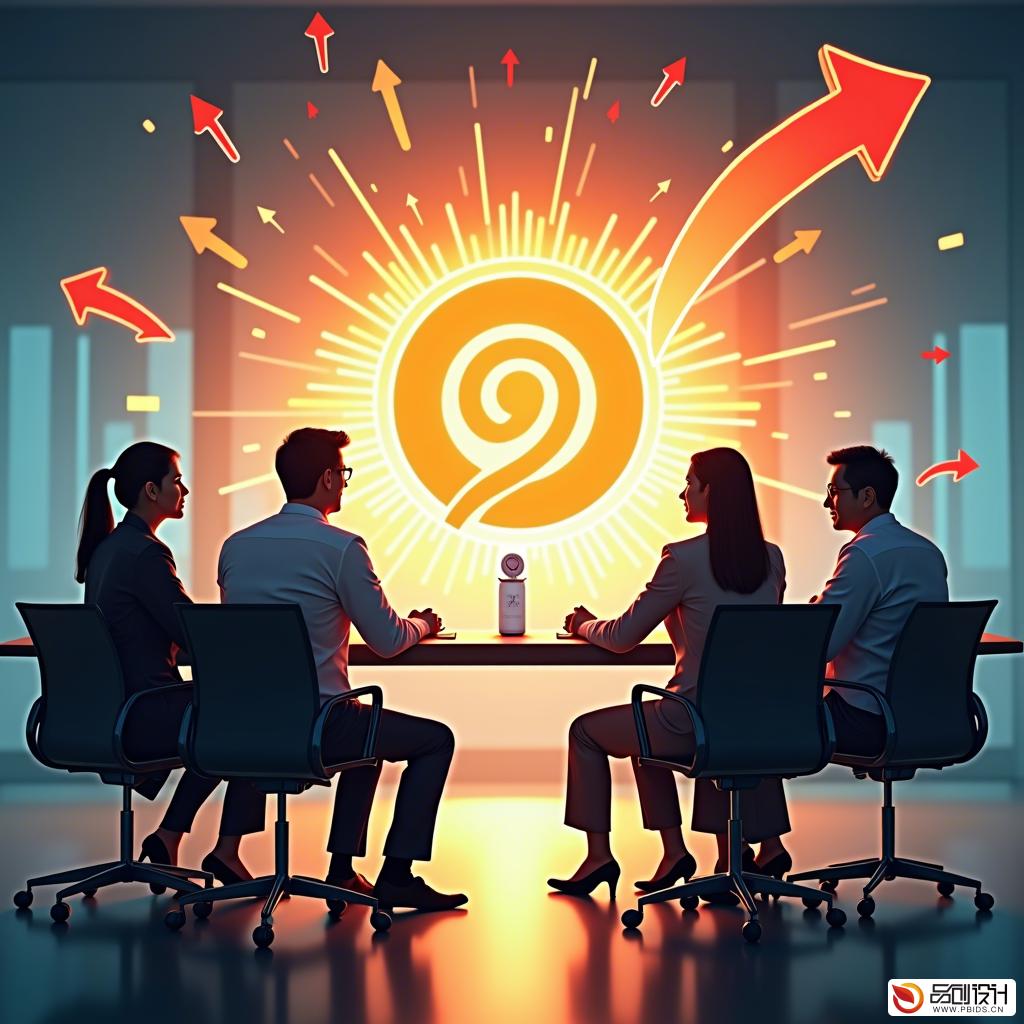 危机管理下的品牌符号设计：打造企业韧性形象的艺术
