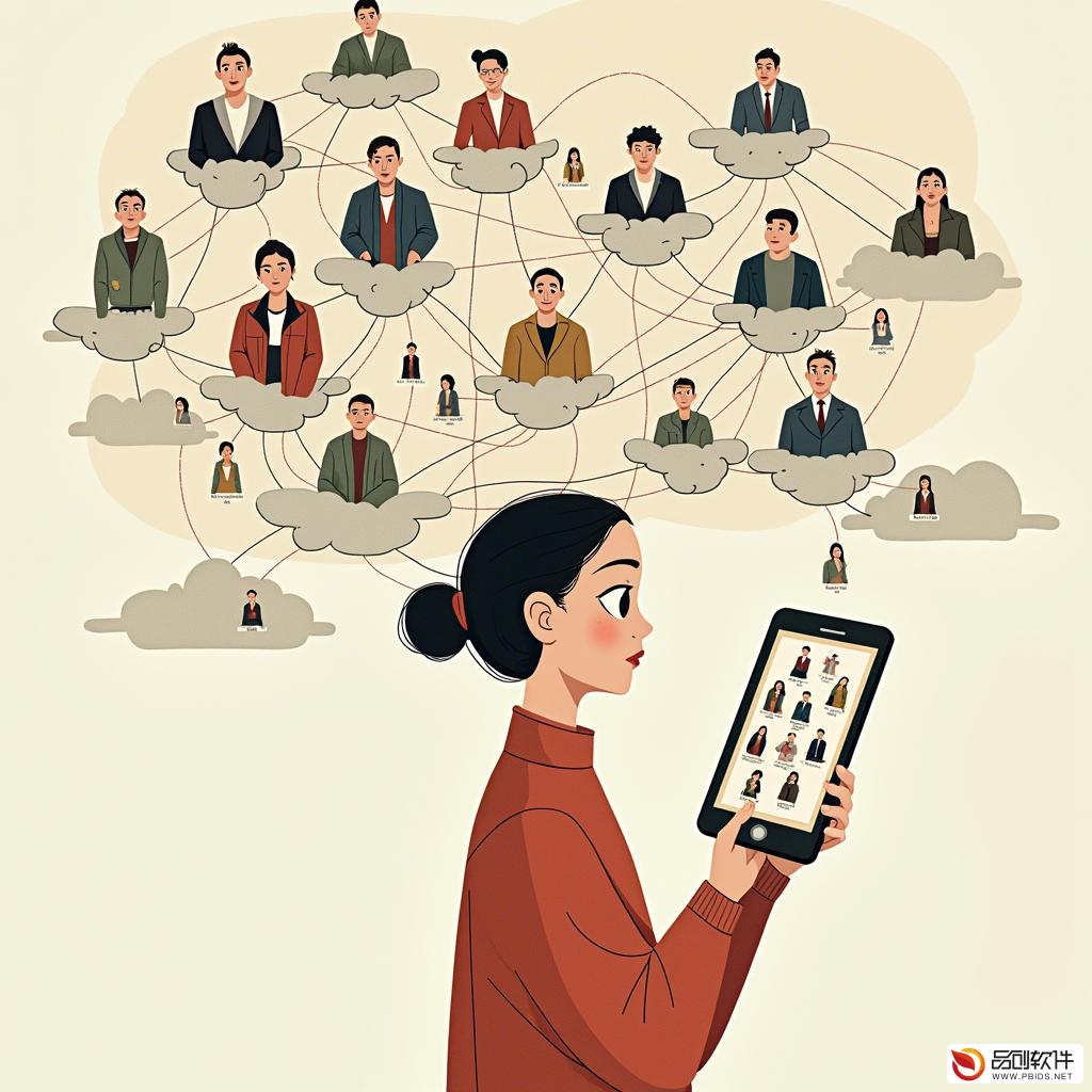 杭州市宗亲文化社区APP：连接血脉，传承文化的...