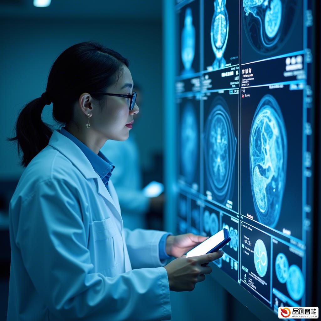 成都市多模态影像融合研发中心：引领医学影像技术...