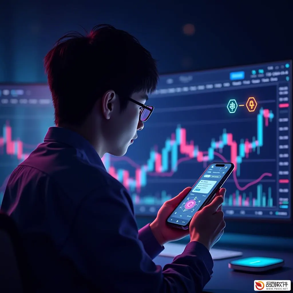 北京市智能选股App开发：引领金融科技的革新之路
