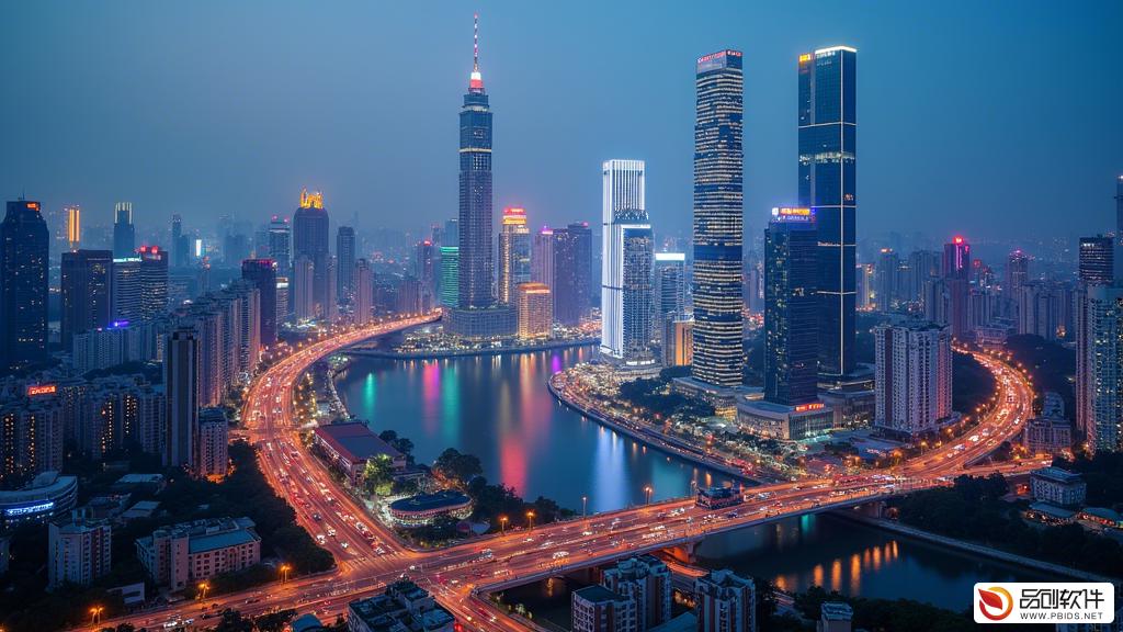 广州市新零售IoT解决方案：重塑商业未来的创新力量
