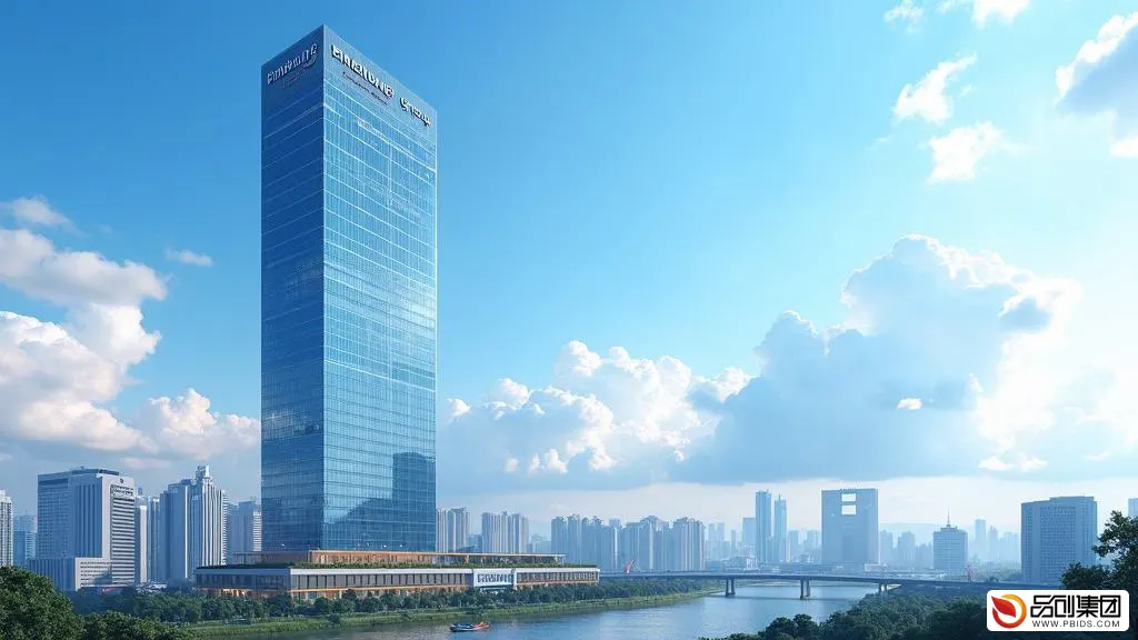 品创集团-舟山：海岛智港的软件力量，驱动海洋经济与港口物流新飞跃
