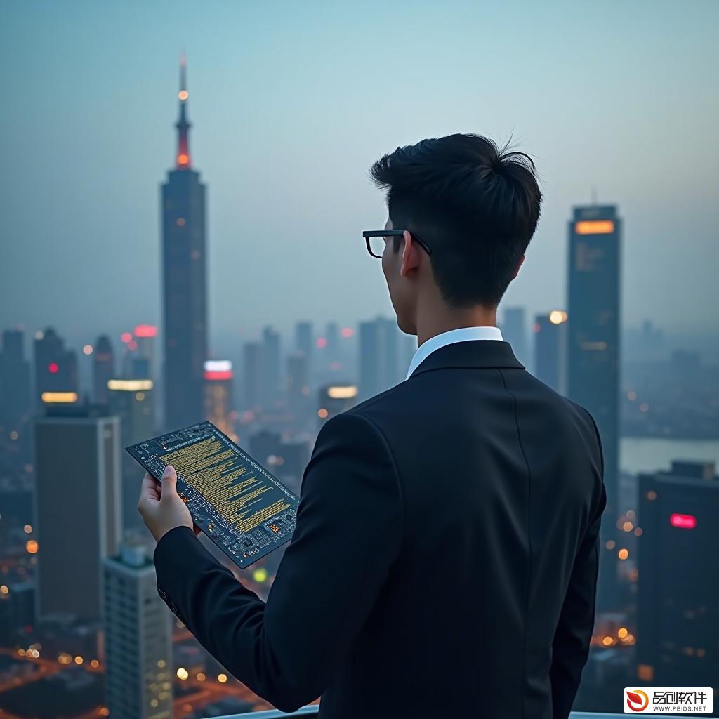 广州市智能硬件软件定制开发集团：引领科技创新，...