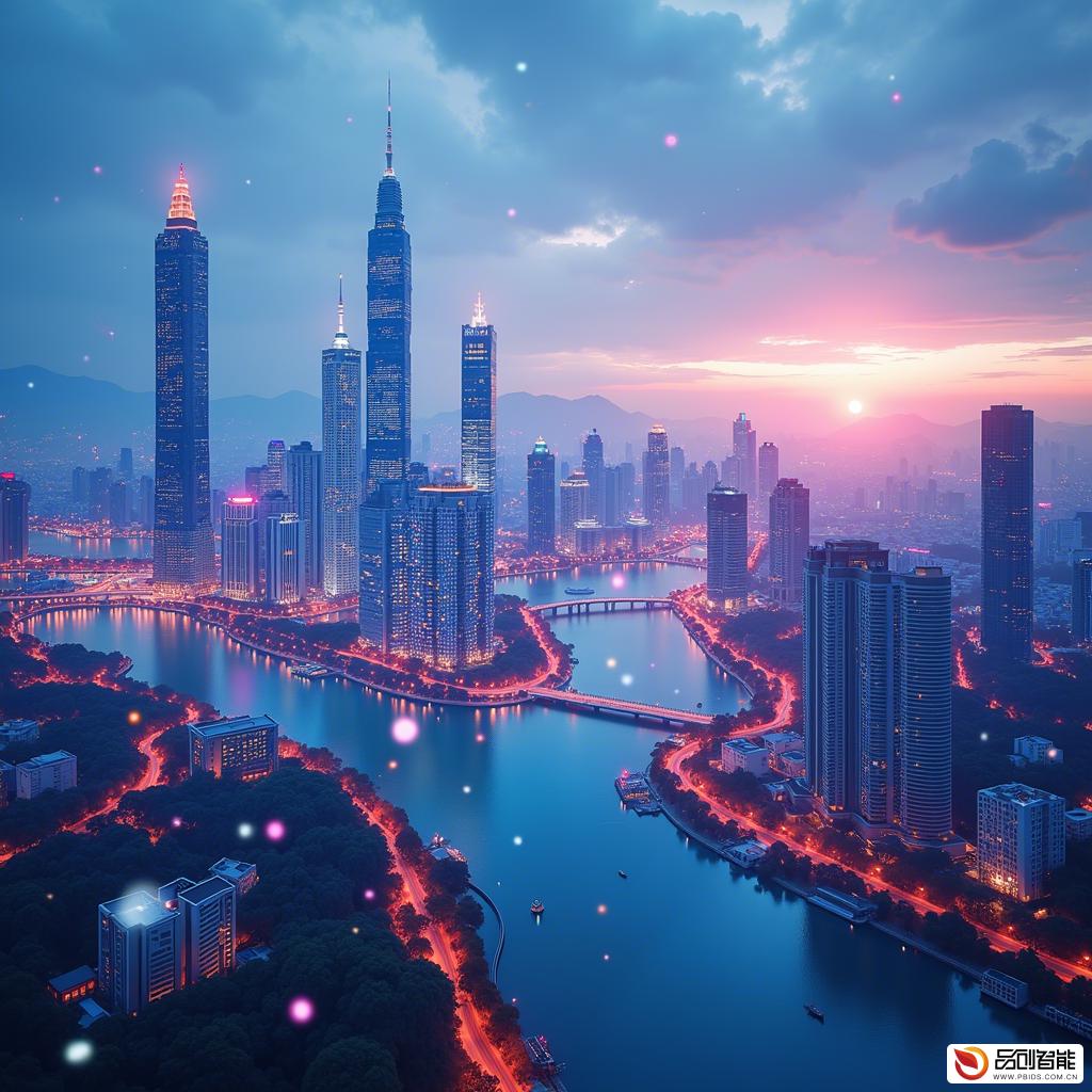 杭州市用户旅程地图构建平台实验室：创新用户体验设计的未来
