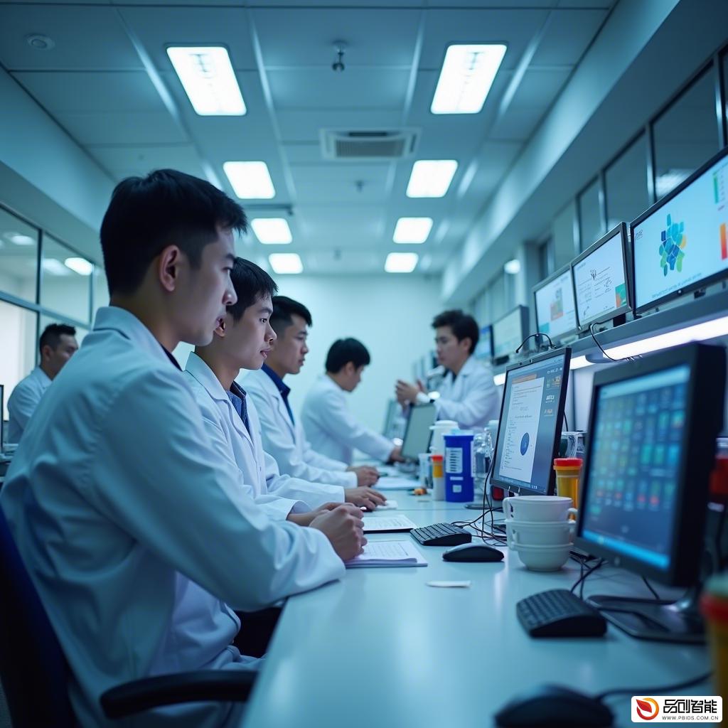 天津市物联网嵌入式平台实验室：创新驱动未...