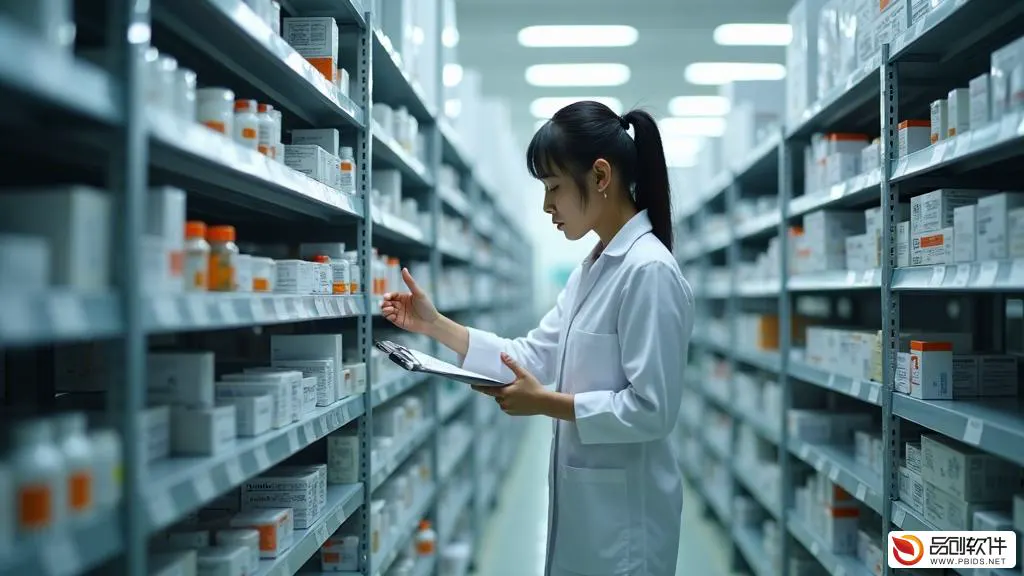 北京市医药货架防尘监测平台研发中心：创新科技守护药品安全
