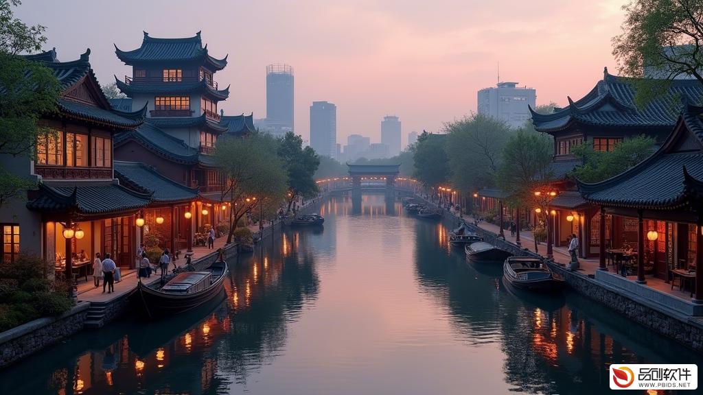 苏州市智能合规中台开发：引领企业合规管理新纪元
