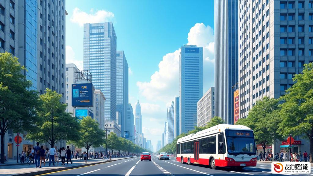宁波市车载传感模块系统中心：引领智能交通新时代
