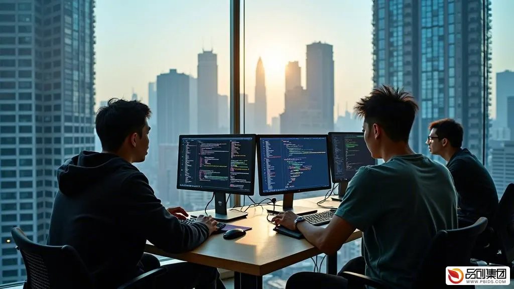 成都微信公众号开发实战指南：从零到一的全面解析
