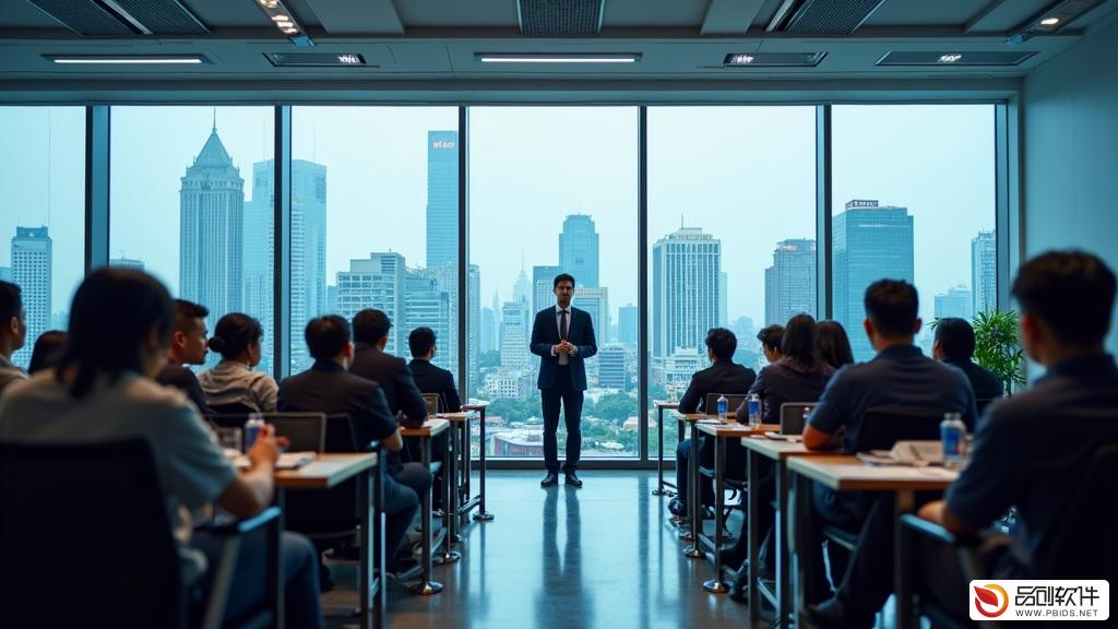 上海市培训机构智能课程编排系统技术中心：引领教育创新的新篇章
