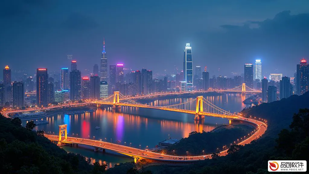 重庆市货运车辆状态监测系统技术中心：科技引领物流安全新篇章
