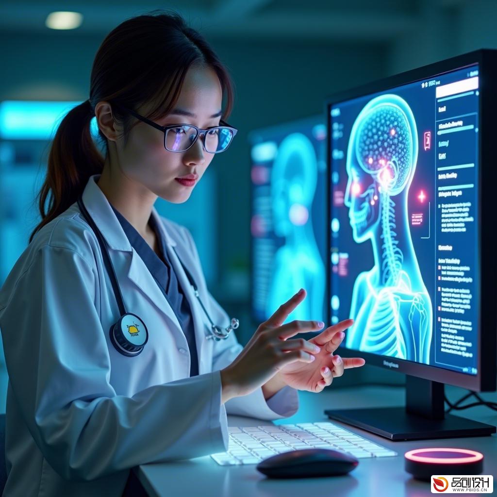 果洛人机交互机构：引领未来智能交互的新篇章
