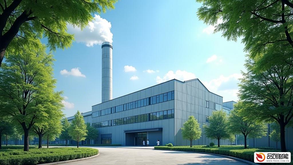 杭州市工厂温湿度自适应机构：创新科技引领智能制造新篇章

