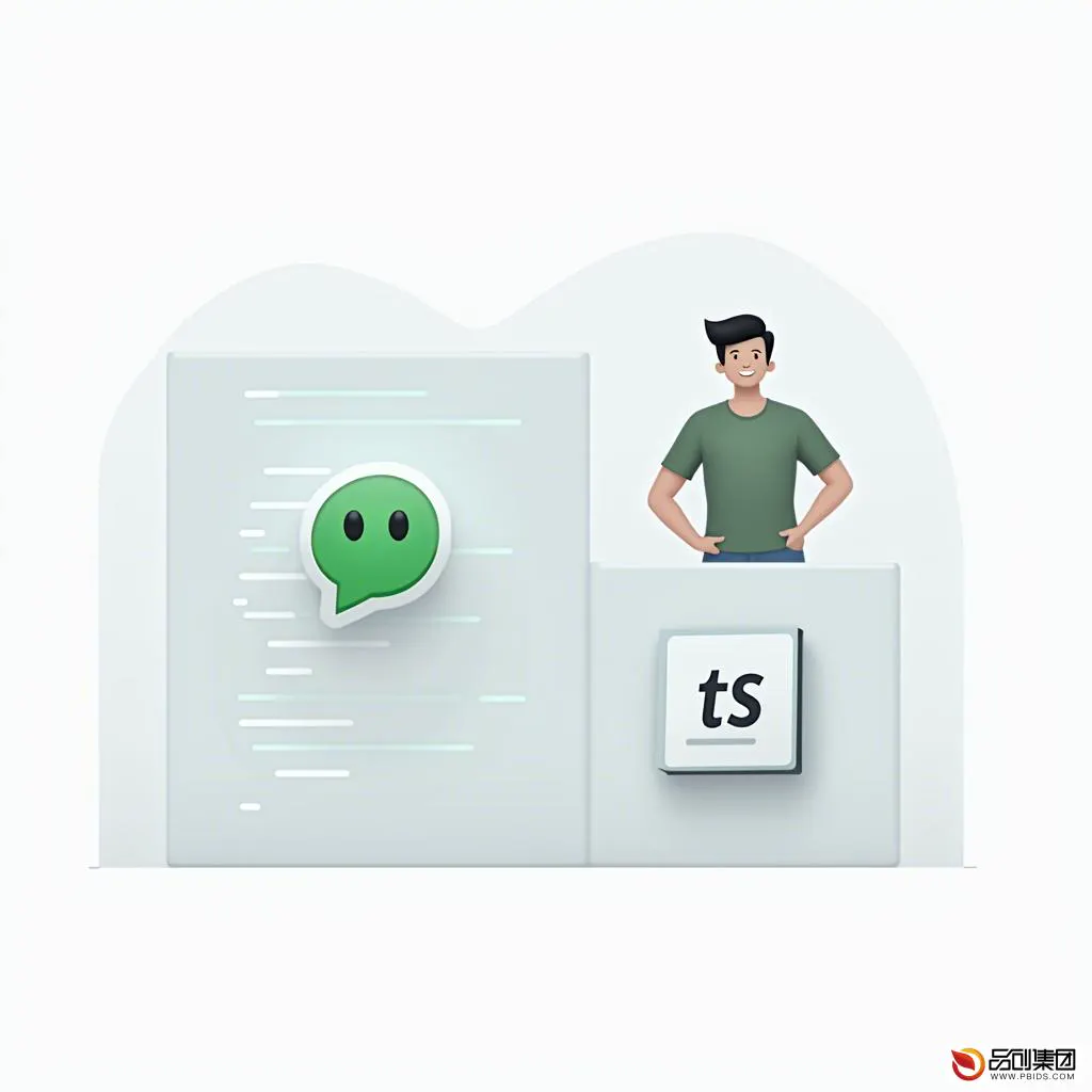 TS开发微信小程序：全面指南与实践技巧
