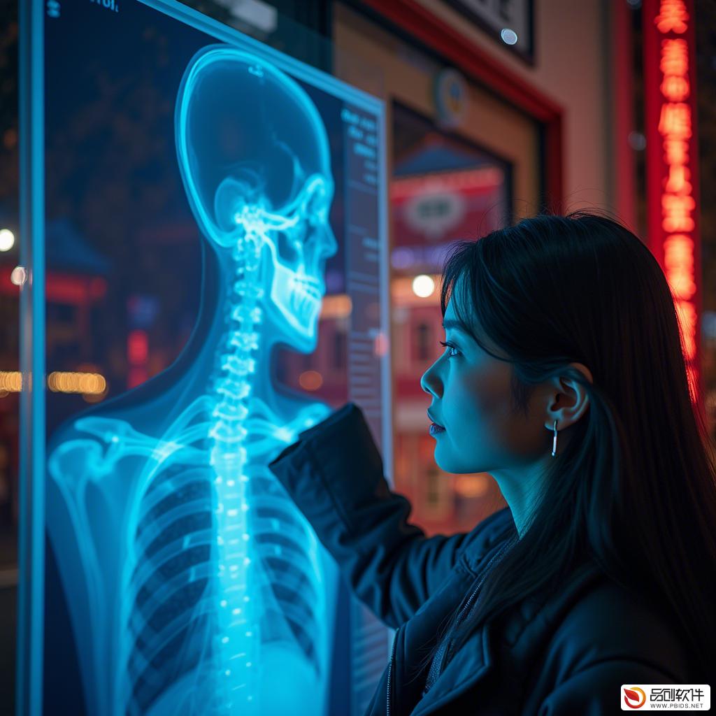 成都市医疗影像数据互通方案机构：推动医疗...