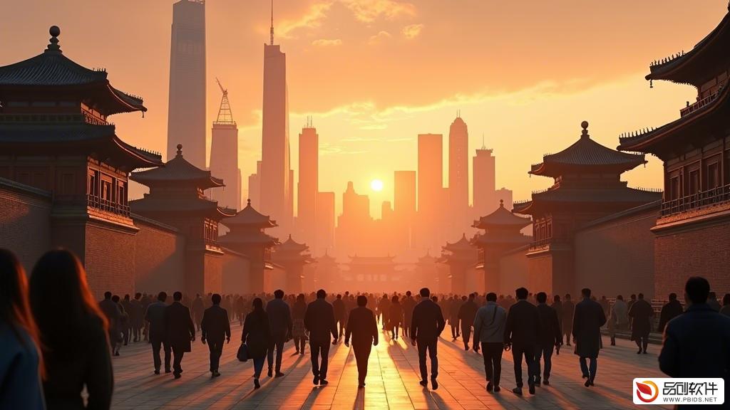 北京市零部件追溯AI平台工作室：引领智能制造新纪元
