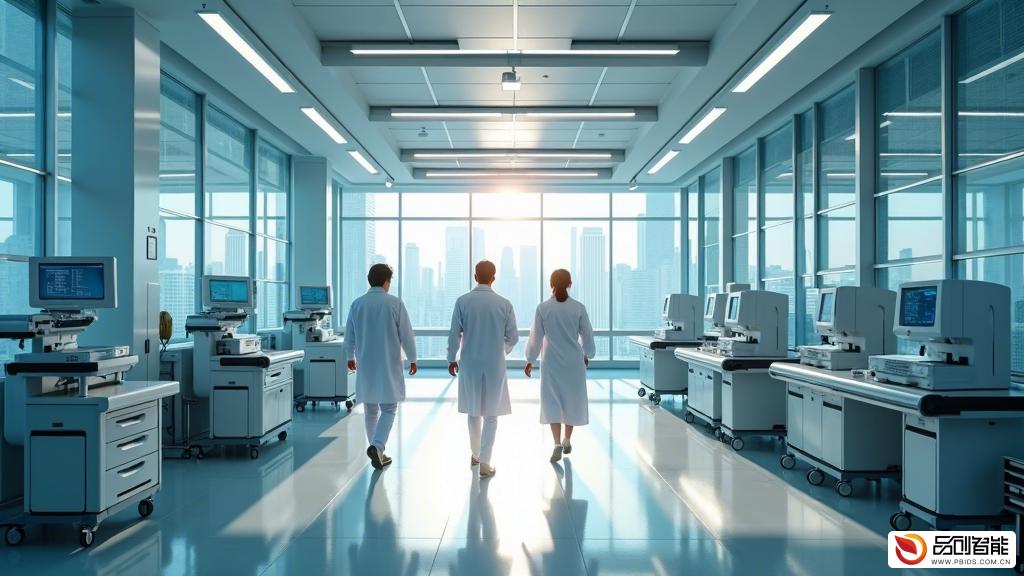 天津市医疗设备动态调频系统服务站：创新医疗技术的前沿阵地

