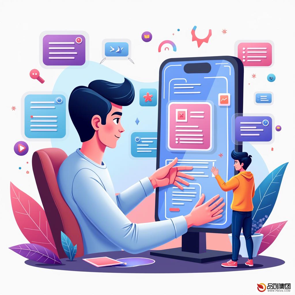 QQ小程序开发定制：打造个性化服务的创新之路
