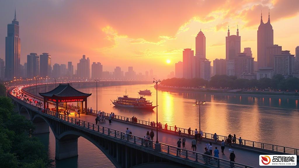 武汉市医疗AI辅助决策平台生态链：重塑医疗健康的未来
