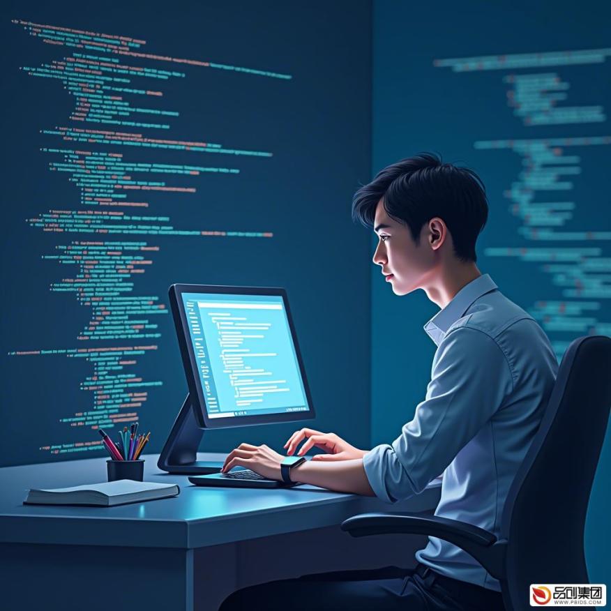 IT人员外包开发：高效、灵活的软件解决方案
