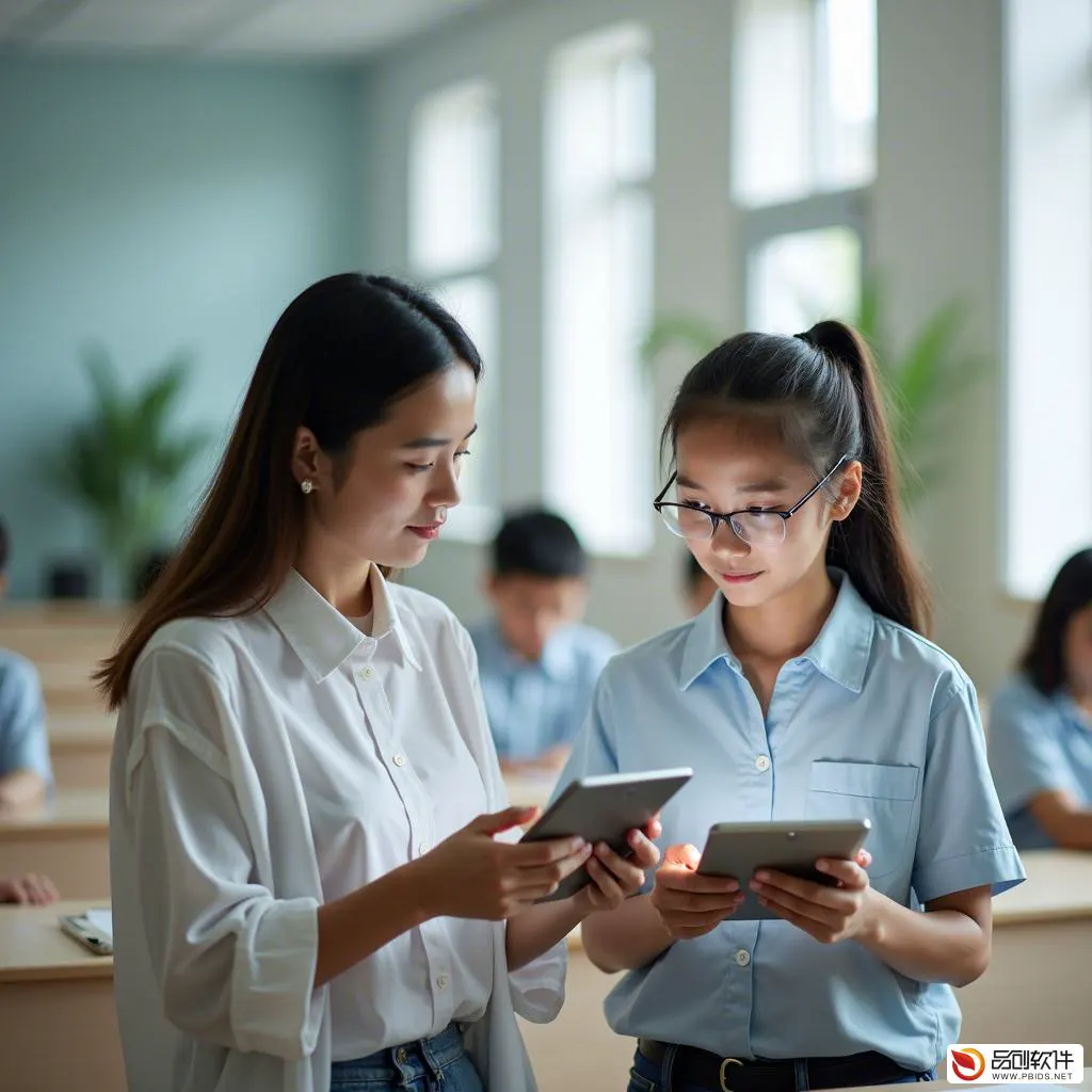 广州市教育智能问答平台方案商：引领教育数字化转型的新篇章
