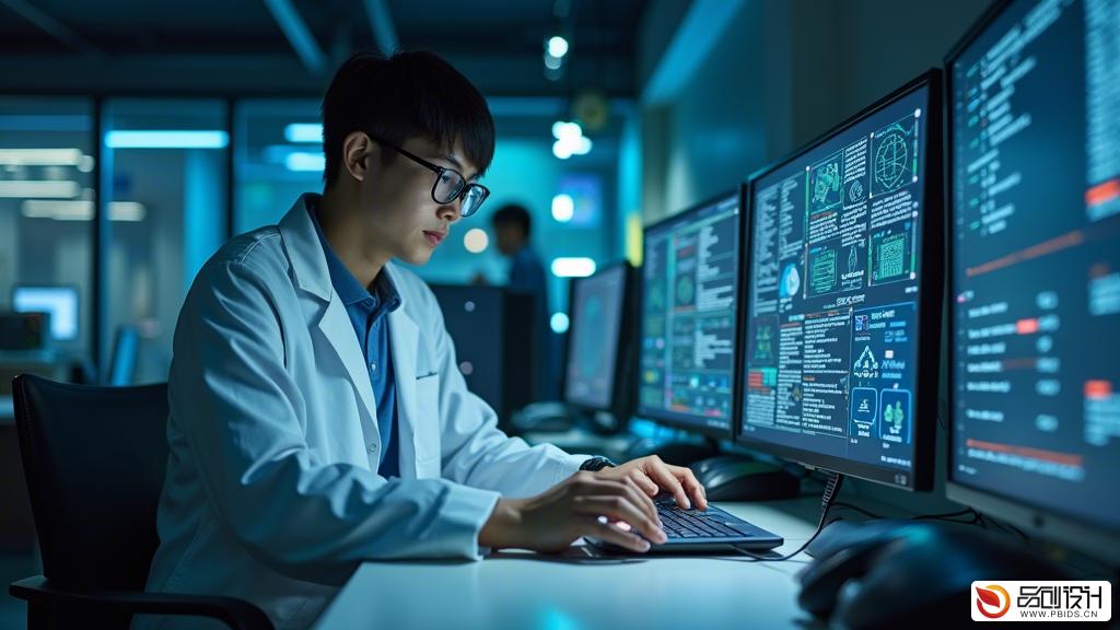 物联网全渠道运营视觉工作室:重塑商业未来的创新力量