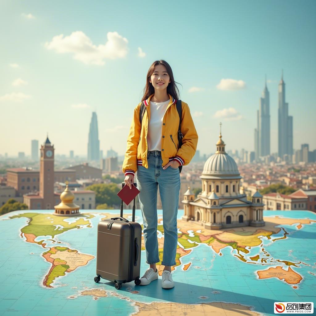 金吉列留学在线咨询：开启海外求学之旅的全...