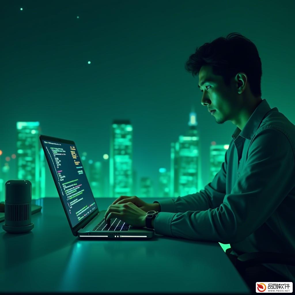 杭州市全流程APP开发服务平台商：打造高...