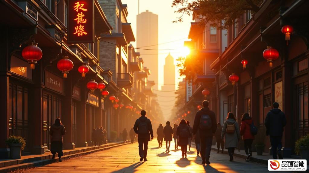 佛山市机器人管理系统集团：引领智能制造新时代
