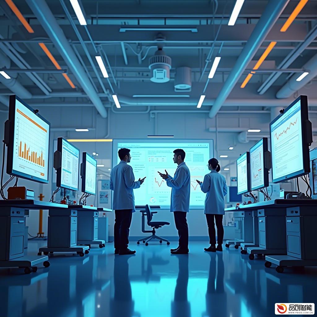 珠海市职业暴露剂量统计技术中心：守护职业健康的...