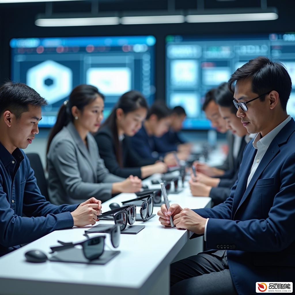 无锡市可穿戴设备蓝牙协议服务站：引领智能...