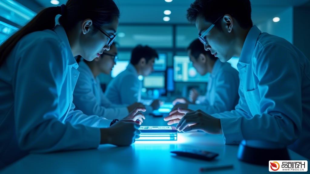 福建省智能设备界面创新服务中心：引领未来智能交互新风尚
