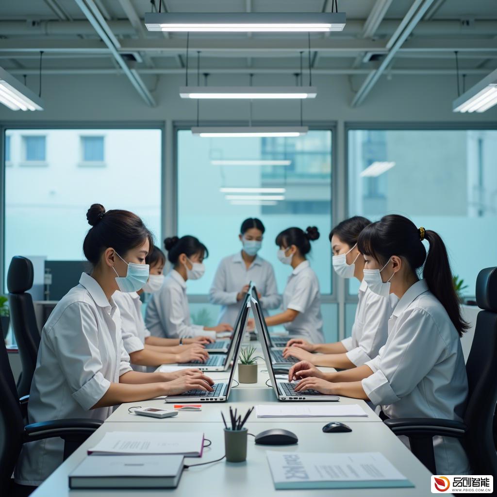 北京市职业健康多语种支持中心：构建国际化...