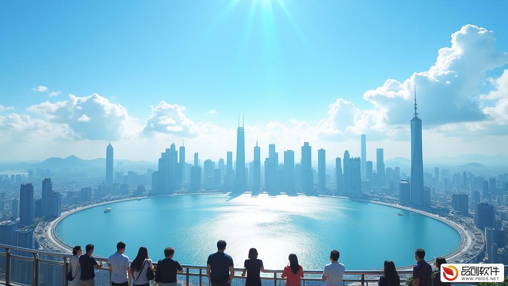 珠海市零部件追溯AI平台服务商：引领制造业智能化转型
