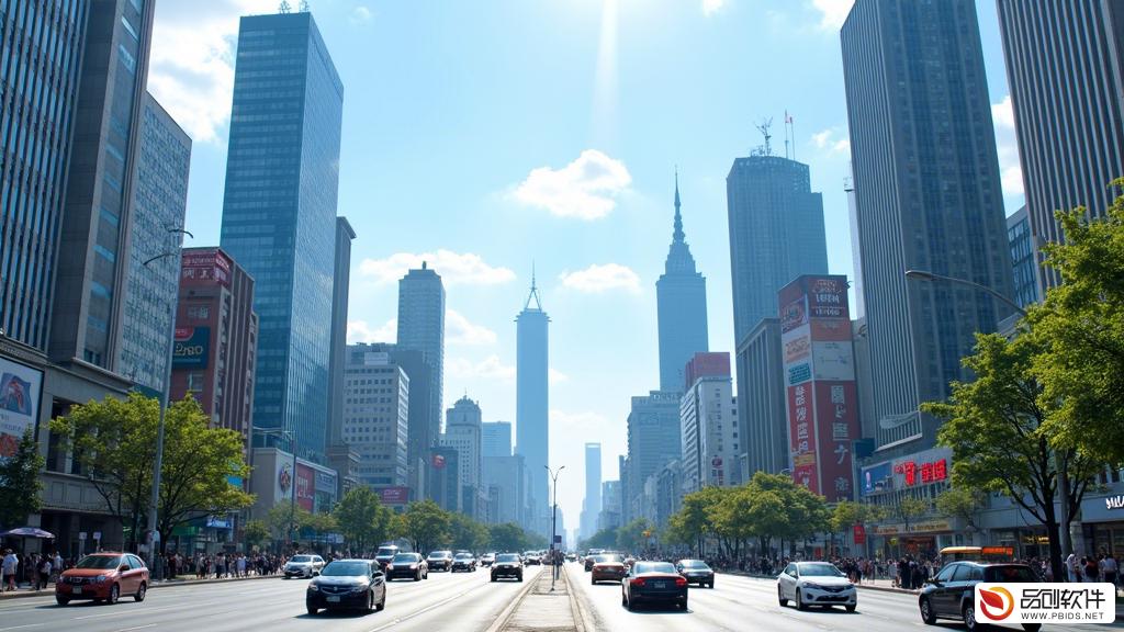 合肥市党建数字化平台技术中心：引领智慧党建新时代
