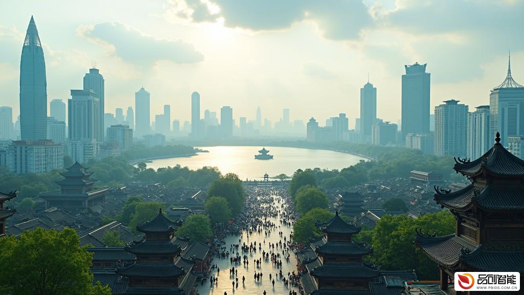 杭州市BLE医疗数据传输研发中心：引领医疗数据创新与应用的新篇章
